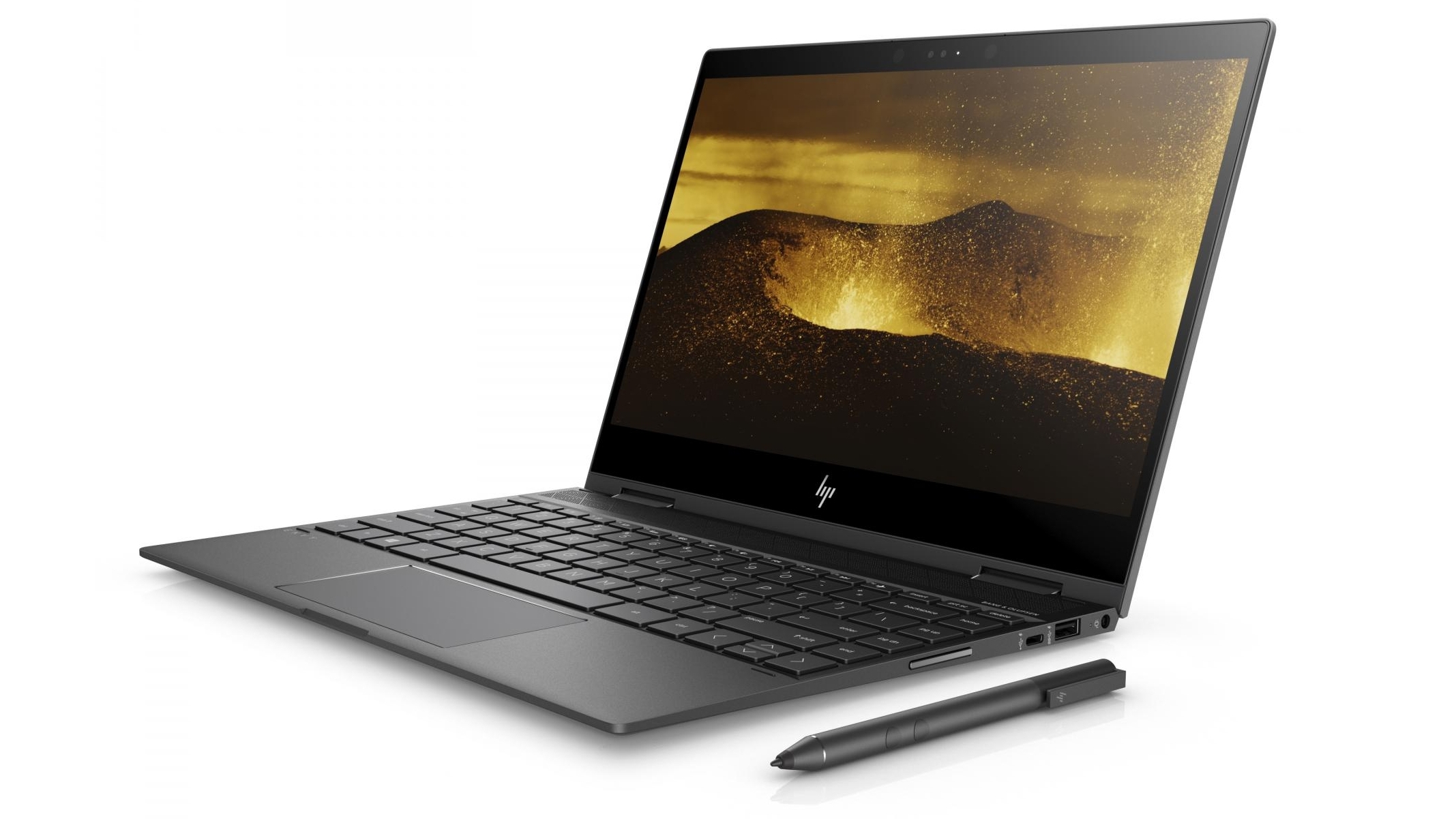 HP Envy x360 13 (2020)