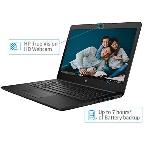 HP 14q-CS0005TU