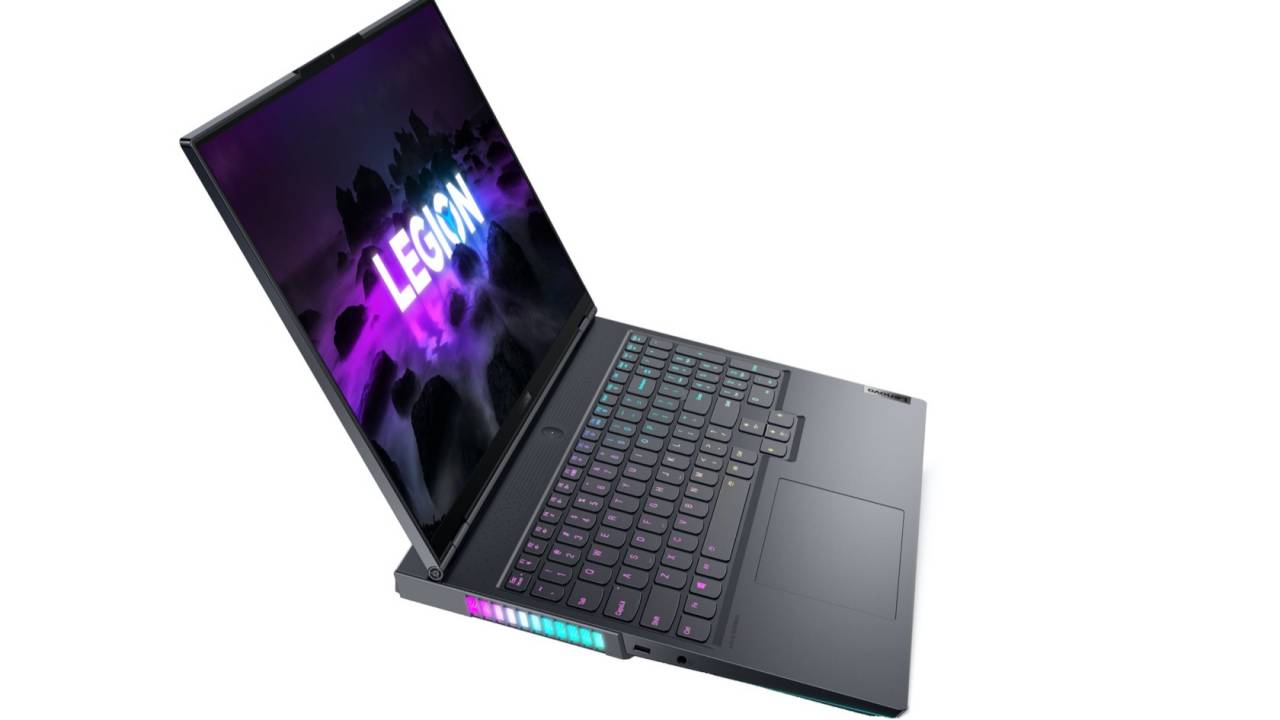 Lenovo Legion 5 Pro