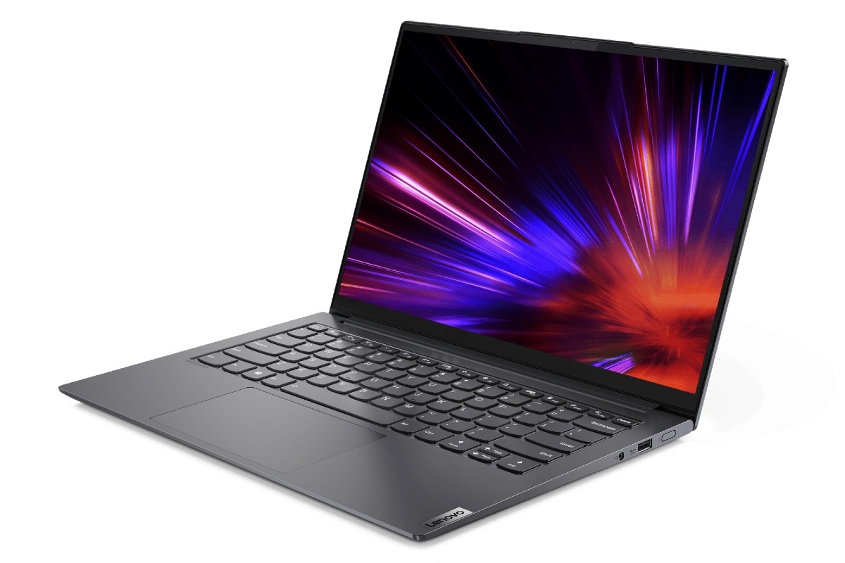 Lenovo Yoga Slim 7i Pro (OLED)