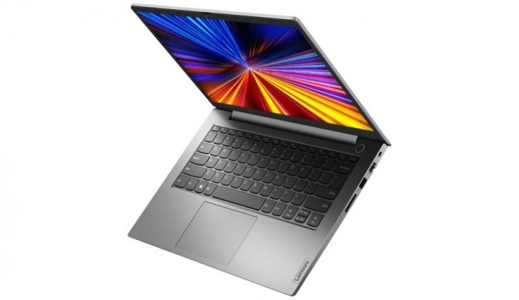 Lenovo ThinkBook Plus Gen 2 i