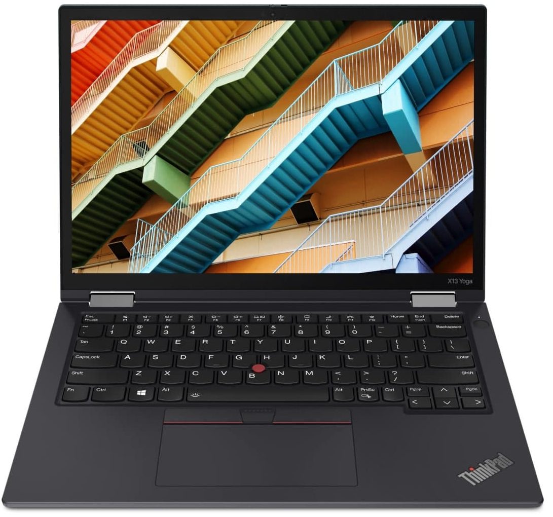 Lenovo ThinkPad X13 Gen 2